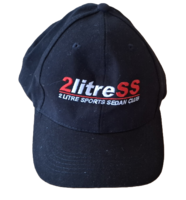 2LSS Cap product image