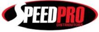 SpeedPro Sticker product image